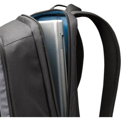 Case Logic 16''-17'' CAVNB217 Notebook Sırt Çantası Siyah