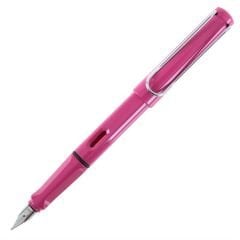 Lamy Safari Dolmakalem (M) Pembe 13 P-M