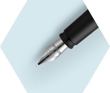 Waterman Allure Kırmızı CT Dolma Kalem F Uç 2068194