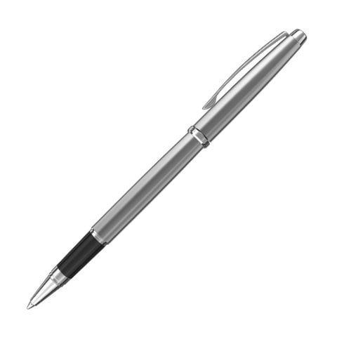 Scrikss 800M Krom Roller Kalem Kristal Kutu