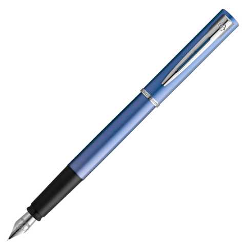 Waterman Allure Mavi CT Dolma Kalem F Uç 2068195