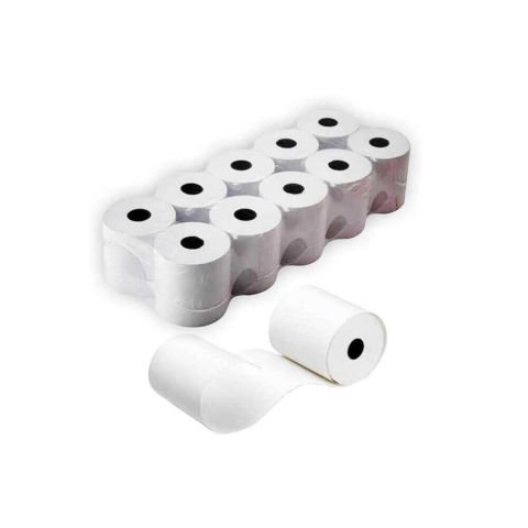 Hesap Makinesi Rulosu 56x60 10'lu Paket