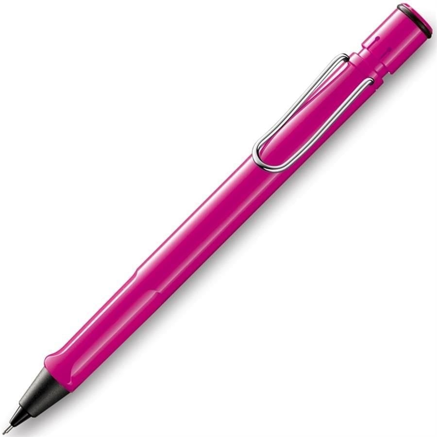 Lamy Safari Versatil Kalem 0.5Mm Pembe 113 P