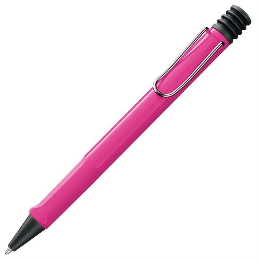 Lamy Safari Tükenmez Kalem Pembe 213 P