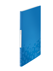 Leitz Active WOW Sunum Dosyası 20 Poşetli