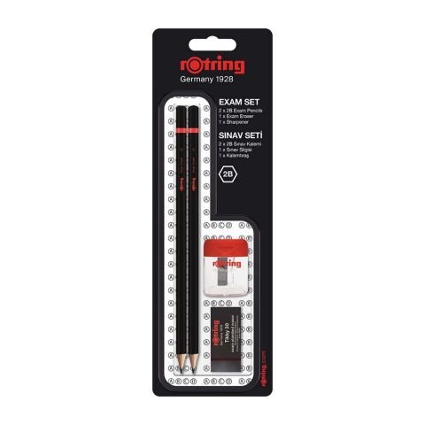 Rotring Sınav Seti