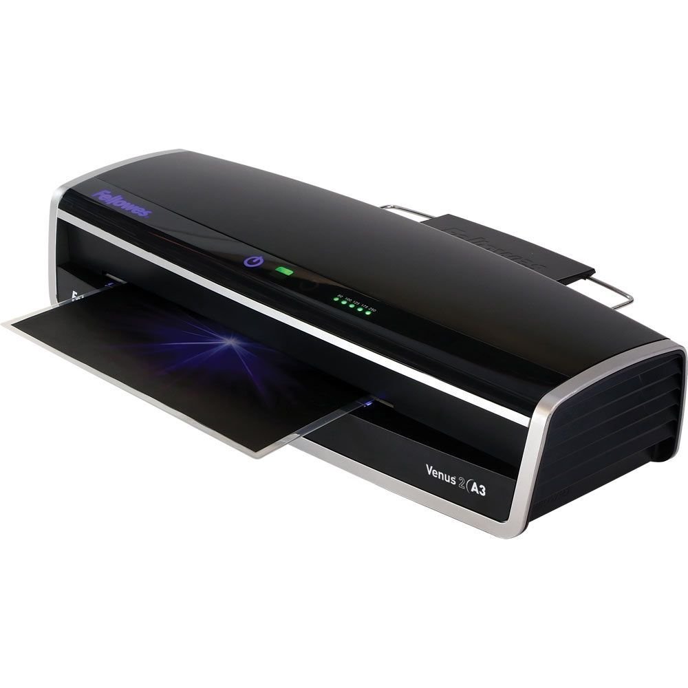 Fellowes 7104 Venüs A3 Laminasyon Makinesi