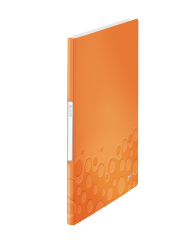 Leitz Active WOW Sunum Dosyası 20 Poşetli