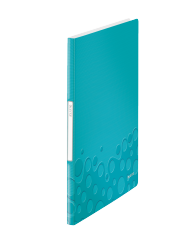 Leitz Active WOW Sunum Dosyası 20 Poşetli