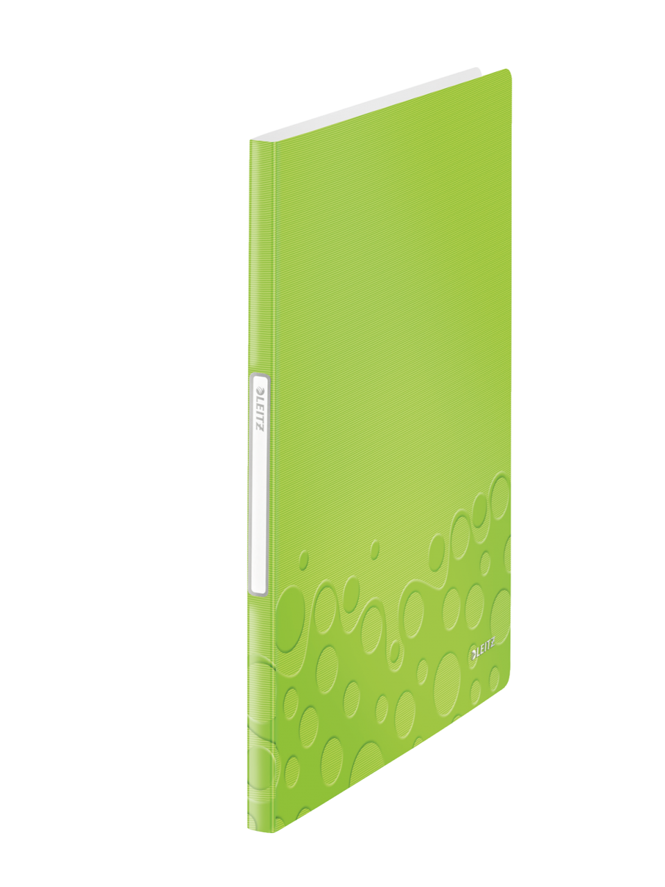 Leitz Active WOW Sunum Dosyası 20 Poşetli