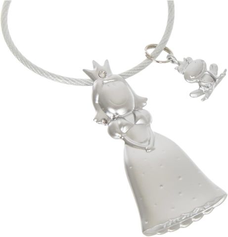 Troika KR15-07/MA LITTLE PRINCESS ANAHTARLIK