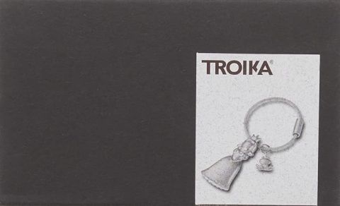 Troika KR15-07/MA LITTLE PRINCESS ANAHTARLIK