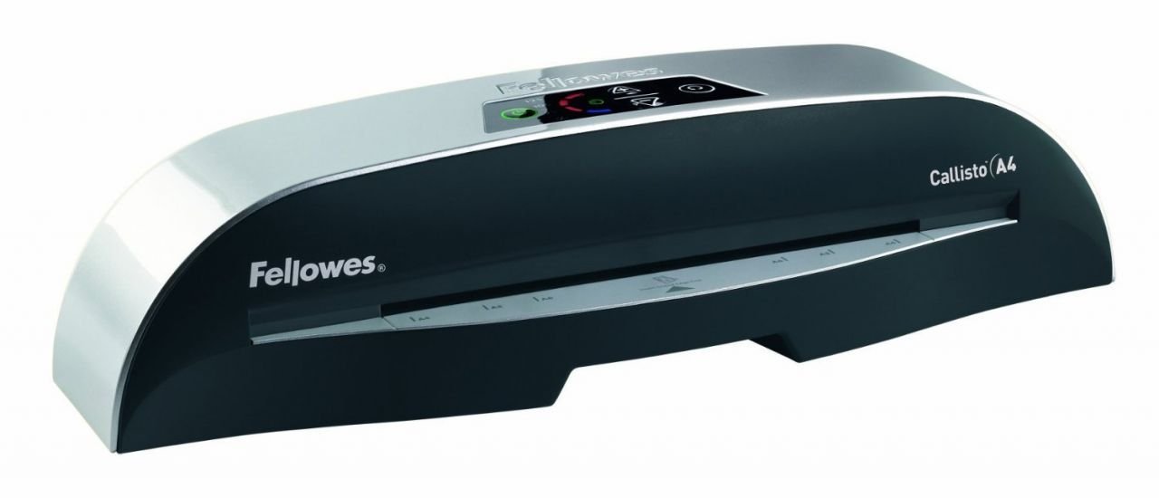 Fellowes 7117 Callisto A4 Laminasyon Makinesi