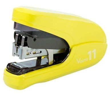 Max Vaimo Zımba Makinesi HD-11FLK Sarı