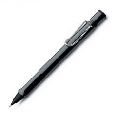Lamy Safari Versatil Kalem 0.5Mm Parlak Siyah 119 S