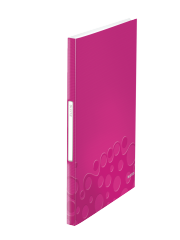 Leitz Active WOW Sunum Dosyası 40 Poşetli