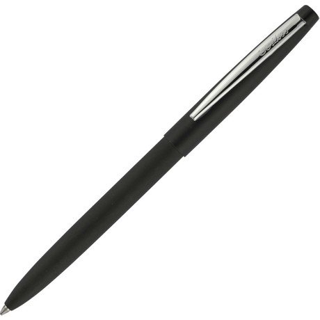 Scrikss F108 Tükenmez Kalem Siyah