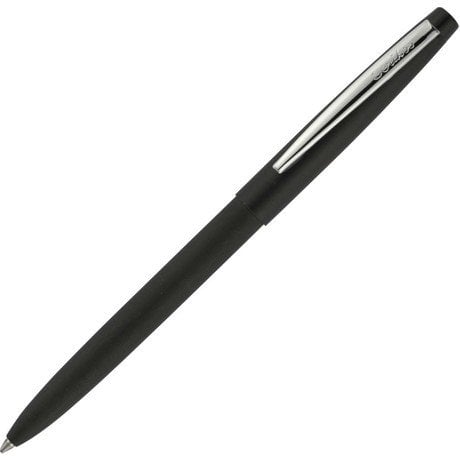 Scrikss F108 Tükenmez Kalem Siyah