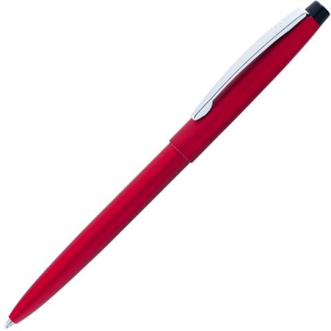Scrikss F108 Tükenmez Kalem Kırmızı