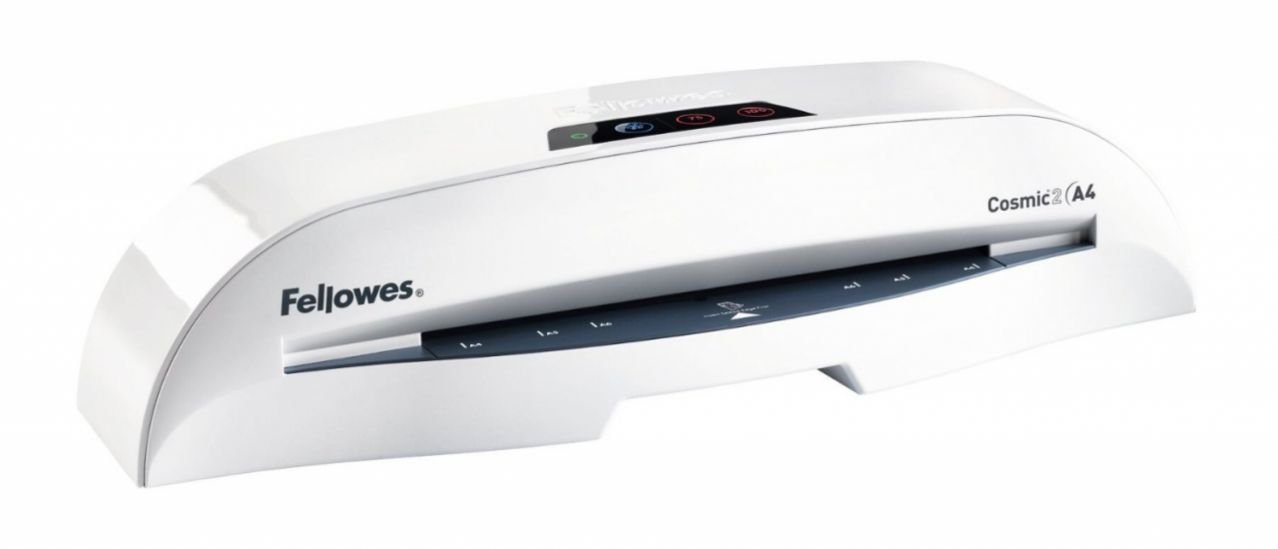 Fellowes 7119 Cosmic 2 A4 Laminasyon Makinesi