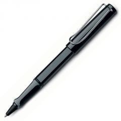 Lamy Safari Roller Kalem Parlak Siyah 319 S