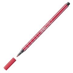 Stabilo Pen 68 Keçeli Kalem Koyu Kırmızı