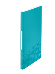 Leitz Active WOW Sunum Dosyası 40 Poşetli