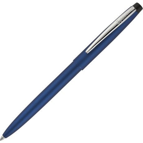 Scrikss F108 Tükenmez Kalem Mavi