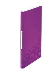 Leitz Active WOW Sunum Dosyası 40 Poşetli