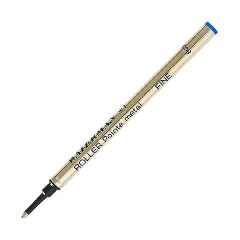 Waterman Roller Kalem Yedeği Fine Uç Mavi