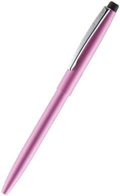 Scrikss F108 Tükenmez Kalem Pembe