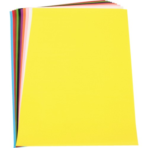 Südor Elişi Kağıdı 10 Renk