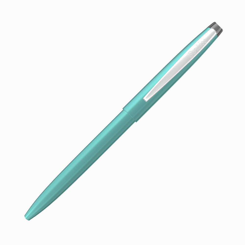 Scrikss F108 Tükenmez Kalem Mint