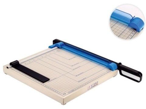 Lamiess YG GLD-04 A4 Kollu Giyotin