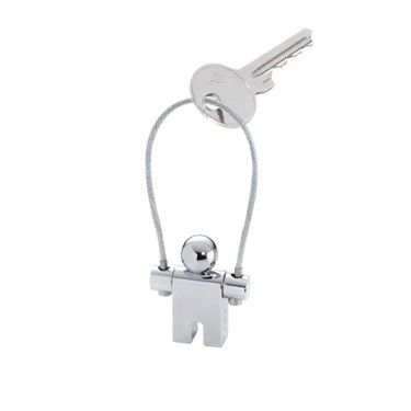 TROIKA KYR71/CH JUMPER ANAHTARLIK