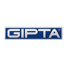 Gıpta VIP Spiralli Deri Kapak Defter 17x24 140yp.Kareli