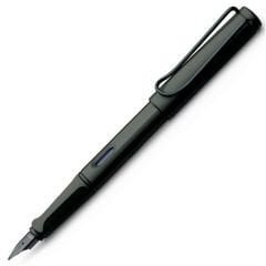 Lamy Safari Dolmakalem (B) Mat Siyah 17-B