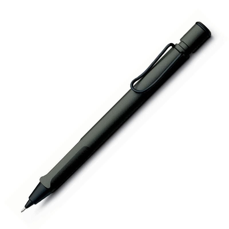 Lamy Safari Versatil Kalem 0.5Mm Mat Siyah 117