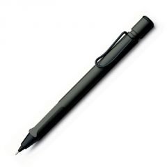 Lamy Safari Versatil Kalem 0.5Mm Mat Siyah 117