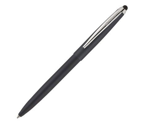 Scrikss T108 Stylus Tükenmez Siyah