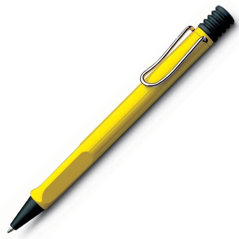 Lamy Safari Tükenmez Kalem Parlak Sarı 218