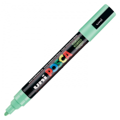 Uni POSCA 1.8-2.5 Su Bazlı Poster Markörü A.Yeşil