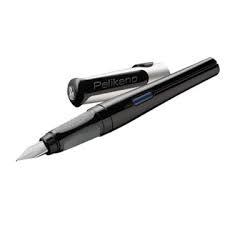 Pelikan Pelikano Dolma Kalem Siyah P-480