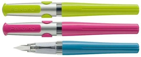 Pelikan Pelikano Dolma Kalem Pembe P-480