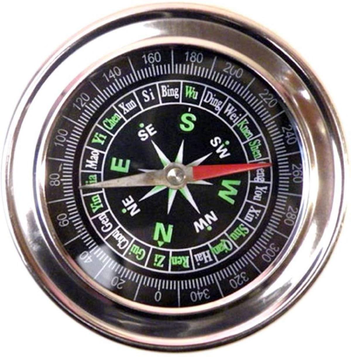 Kembs Metal Pusula 10060