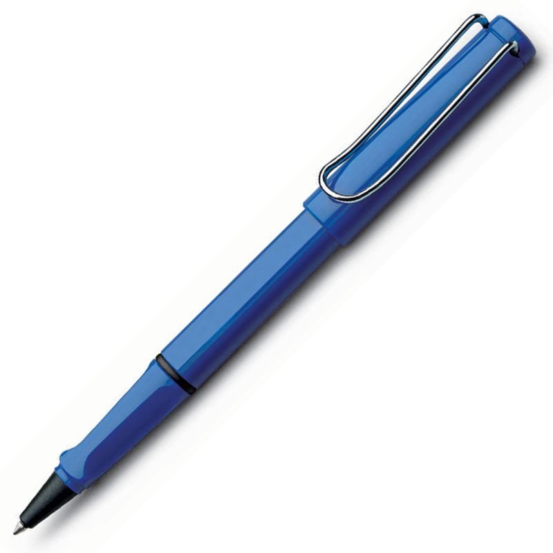 Lamy Safari Roller Kalem Parlak Mavi 314