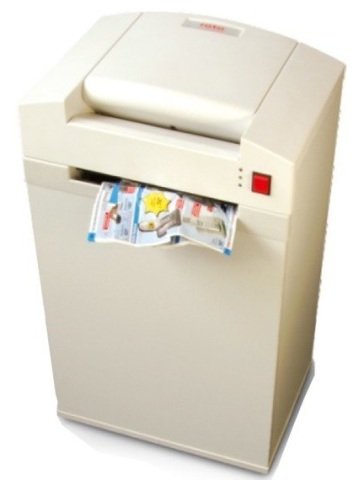 Roto S300 CC-4 Evrak İmha Makinesi