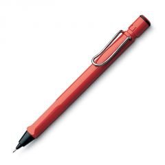 Lamy Safari Versatilkalem 0.5Mm Parlak Kırmızı 116