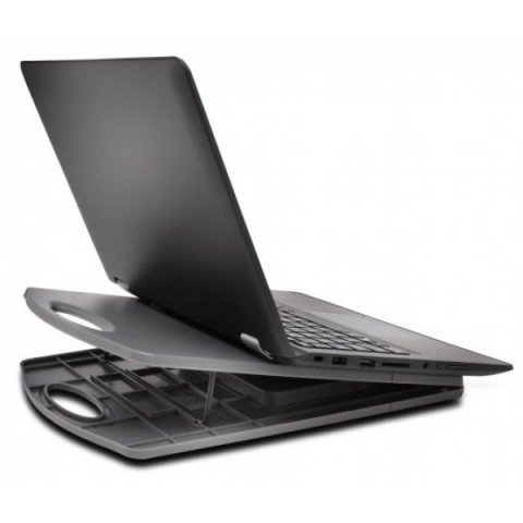 Kensington LiftOff™Portatif Laptop  Soğutma Standı