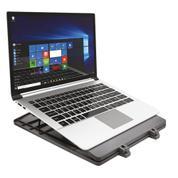 Kensington LiftOff™Portatif Laptop  Soğutma Standı